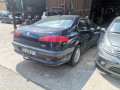 дверь передняя левая Peugeot 607 1 поколение 2004, 2.2 л., МКПП, седан, 9002L5 - фото №14