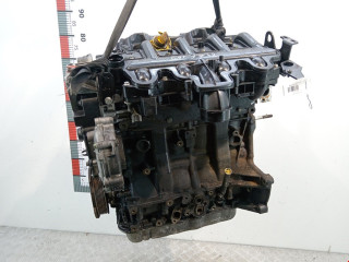 двигатель Renault Espace 4 поколение 2004, 2.2 л., G9T 742, дизель, МКПП, минивэн, 7701475167