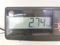 подушка безопасности пассажира Volkswagen Touareg 1 поколение 2003, 2.5 л., АКПП, внедорожник 5 дв., 7L0880202E - фото №6