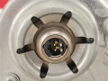 подушка безопасности пассажира BMW X3 E83 2003, 3.0 л., МКПП, внедорожник 5 дв., 72127056041 - фото №6