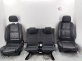 салон (комплект сидений) BMW X5 E70 2007, 3.0 л., АКПП, внедорожник 5 дв. - фото №3