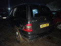 редуктор переднего моста Mercedes-Benz M-Класс W163 [рестайлинг] 2004, 2.7 л., АКПП, внедорожник 5 дв., A1633300005 - фото №12
