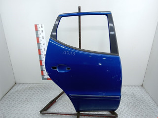 дверь задняя правая Mercedes-Benz A-Класс W168 2001, 1.6 л., МКПП, хетчбэк 5 дв., A1687302405