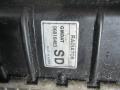 радиатор (основной) Chevrolet Kalos 2002, 1.4 л., МКПП, хетчбэк 5 дв., 96816483 - фото №2