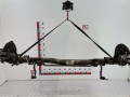 балка подвески задняя Volkswagen Caddy 3 поколение 2005, 2.0 л., МКПП, фургон, 2K5501101E - фото №6