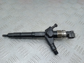 форсунка Nissan Primera P12 2005, 2.2 л., МКПП, универсал, 16600AW401