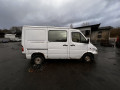 подушка безопасности водителя Mercedes-Benz Sprinter W901-904 2000, 2.2 л., МКПП, микроавтобус, A9024600598 - фото №8