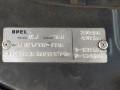 дверь задняя левая Opel Antara 1 поколение 2007, 2.0 л., МКПП, внедорожник 5 дв., 95416996 - фото №10
