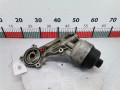 корпус масляного фильтра Peugeot 307 1 поколение 2005, 1.4 л., МКПП, хетчбэк 5 дв., 1103L6 - фото №3