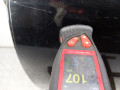 дверь задняя левая Toyota Avensis 3 поколение (T270) 2011, 2.0 л., МКПП, универсал, 6700405160 - фото №2