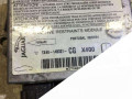блок AirBag Jaguar X-Type 1 поколение 2001, 1X4A14B321CG - фото №2