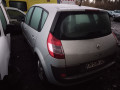 дверь передняя левая Renault Scenic 2 поколение 2004, 1.9 л., МКПП, минивэн, 801015506R - фото №13