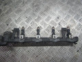 форсунка Ford Fiesta 5 поколение 2005, 0280158207 - фото №4