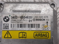блок AirBag BMW 5 серия F07/F10/F11 [рестайлинг] 2013, 2.0 л., АКПП, седан, 34526886189 - фото №6