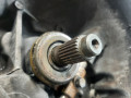 КПП механическая (МКПП) MG ZS 1 поколение 2002, 1.8 л., МКПП, хетчбэк 5 дв., TRC000140N - фото №2