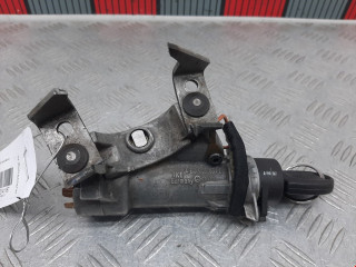 замок зажигания Volkswagen Beetle 2 поколение 1999, 2.0 л., МКПП, хетчбэк 3 дв., 4B0905851B