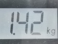 петля двери Skoda Octavia 1 поколение [рестайлинг] 2001, 1.9 л., МКПП, универсал, 4B0833412D - фото №6