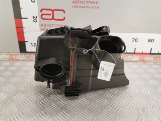 корпус воздушного фильтра Skoda Roomster 1 поколение 2007, 1.9 л., МКПП, универсал, 6Q0129607AR