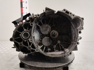 КПП механическая (МКПП) Volvo V70 3 поколение 2008, 2.4 л., МКПП, универсал, 8251965