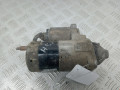 стартер Hyundai Sonata EF 1998, 3610037210 - фото №2