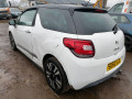 руль Citroen DS3 1 поколение 2010, 1.6 л., МКПП, хетчбэк 3 дв., 4109PF - фото №10