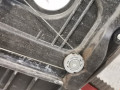 стеклоподъемник электрический задний правый Kia Ceed 2 поколение 2012, 1.6 л., МКПП, универсал - фото №6