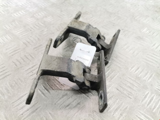 петля крышки багажника BMW X5 E53 2001, 3.0 л., АКПП, внедорожник 5 дв., 41627006120