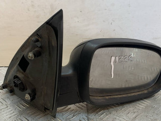 зеркало наружное правое Opel Corsa C 2003, 1.3 л., дизель, хетчбэк 5 дв.