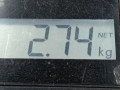 стартер Nissan Note E11 2007, 1.6 л., МКПП, хетчбэк 5 дв., 23300BC20C - фото №6