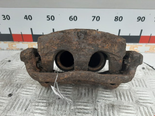 суппорт передний левый Land Rover Discovery 3 поколение 2007, 2.7 л., АКПП, внедорожник 5 дв., SEG500050