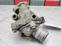 корпус термостата Nissan Primera P11 1997, 2.0 л., МКПП, хетчбэк 5 дв., 1304993J10 - фото №4