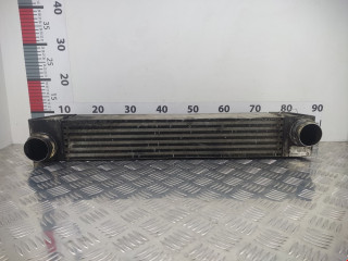 интеркулер BMW 5 серия E60/E61 2007, 2.0 л., МКПП, седан, 17517795823