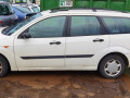 переключатель подрулевой (стрекоза) Ford Focus 1 поколение 1999, 1.8 л., МКПП, универсал, 1145990 - фото №13