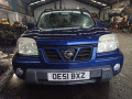 магнитола Nissan X-Trail T30 2001, 2.0 л., МКПП, внедорожник 5 дв., 28188EQ39A - фото №10