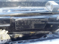 диск тормозной задний Kia Sorento 1 поколение 2005, 2.5 л., МКПП, внедорожник 5 дв., 584113E300 - фото №9