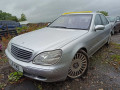 редуктор заднего моста Mercedes-Benz S-Класс W220 2001, 5.0 л., АКПП, седан, A2203502314 - фото №9