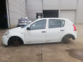 балка подвески передняя (подрамник) Renault Sandero 1 поколение 2012, 1.2 л., МКПП, хетчбэк 5 дв. - фото №8
