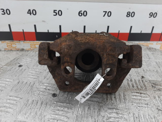 суппорт задний правый Land Rover Range Rover 3 поколение 2003, 3.0 л., АКПП, внедорожник 5 дв., SMC000210