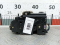замок двери передней правой Volkswagen Golf 4 поколение 2001, 1.4 л., МКПП, хетчбэк 5 дв., 6X1837014H - фото №3
