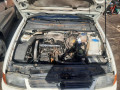 балка под радиатор Volkswagen Caddy 2 поколение 1999, 1.9 л., МКПП, фургон - фото №8