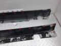комплект накладок на пороги (внутренние) BMW 7 серия E65/E66/E67 2004, 3.0 л., АКПП, седан, 51717033129 - фото №7
