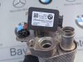 радиатор дополнительный системы охлаждения BMW i4 G26 2022, электро, АКПП, 9418878 - фото №2