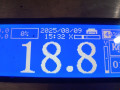 дверь задняя правая BMW X5 E70 2009, 3.0 л., АКПП, внедорожник 5 дв., 41527261482 - фото №7