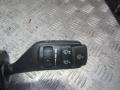 переключатель подрулевой (стрекоза) Ford Focus 2 поколение [рестайлинг] 2010, 1.6 л., МКПП, универсал, 4M5T14A664AB - фото №3