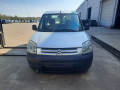 полуось передняя левая (приводной вал, ШРУС) Citroen Berlingo 1 поколение (M59) [рестайлинг] 2004, 1.9 л., МКПП, фургон, 3272FP - фото №10
