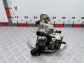 корпус термостата Hyundai Santa Fe 2 поколение (CM) [рестайлинг] 2010, 2.2 л., МКПП, внедорожник 5 дв., 256102F001 - фото №4