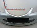 бампер передний Mazda 6 GG 2002, 2.0 л., МКПП, хетчбэк 5 дв., GJ6A50031EAA - фото №4