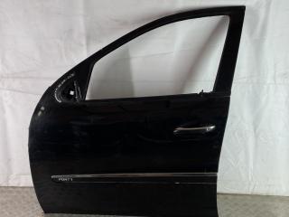 дверь передняя левая Mercedes-Benz GL-Класс X164 2006, 3.2 л., дизель, АКПП, внедорожник 5 дв.