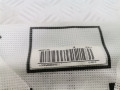 подушка безопасности сиденья Citroen C4 Cactus 1 поколение 2014, 1.2 л., МКПП, хетчбэк 5 дв., 9800974280 - фото №3