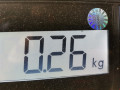 бачок тормозной жидкости Mercedes-Benz E-Класс W211/S211 2003, 2.2 л., АКПП, седан, A2114300302 - фото №5